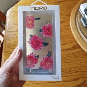 Samsung Galaxy S8+ Glam phone case